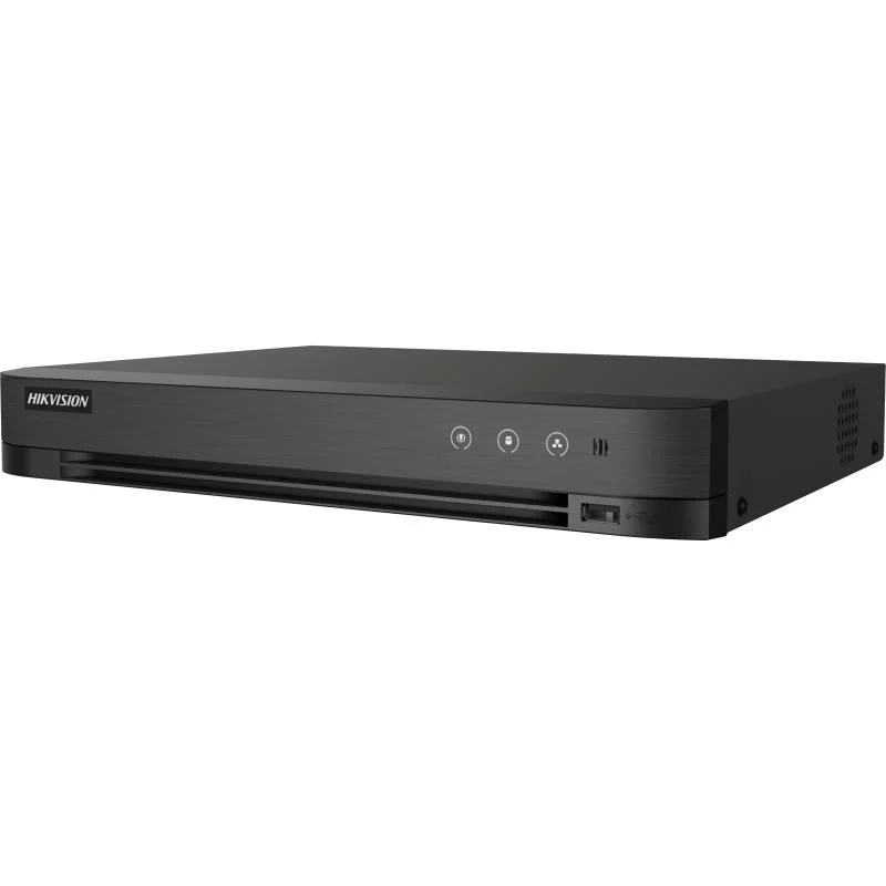 DVR Hikvision iDS-7216HQHI-M1/FA 16 canais