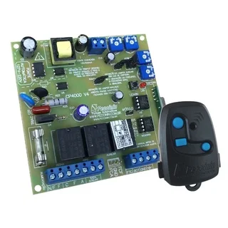 Central CP4000 Peccinin