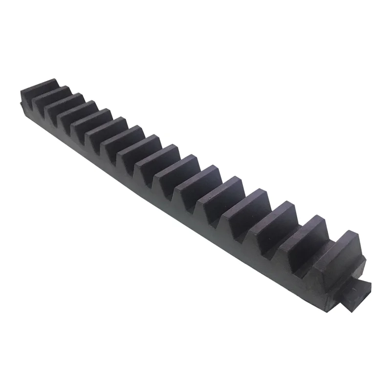 Gomo de cremalheira industrial 30 cm Garen