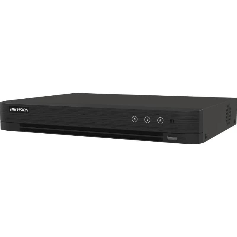 DVR Hikvision iDS-7204HQHI-M1/S 4 canais
