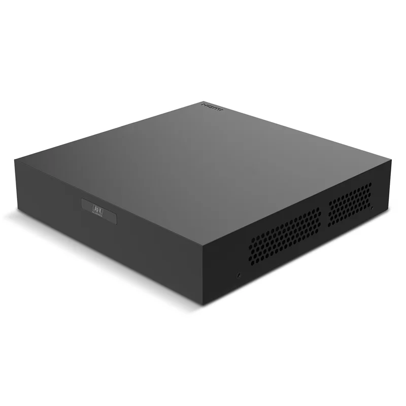 DVR JFL V-201 4 canais