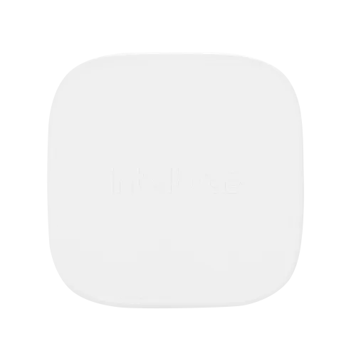 Caixa de passagem para CFTV VBOX 1000 Mini Intelbras