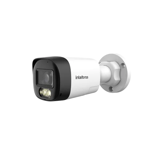 Câmera Full Color Full HD VHD 3220 Dual Audio Intelbras