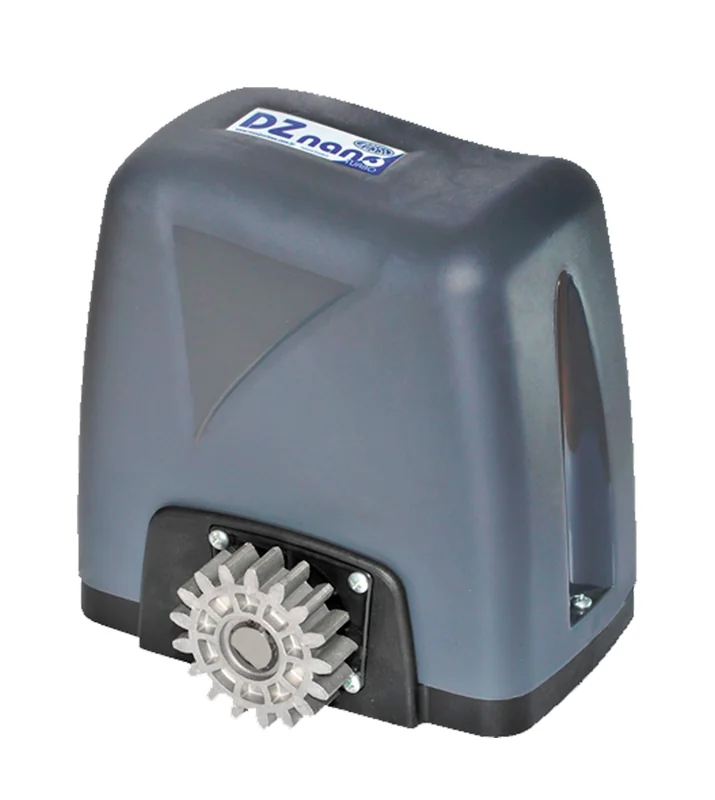 DZ Nano Turbo Rossi