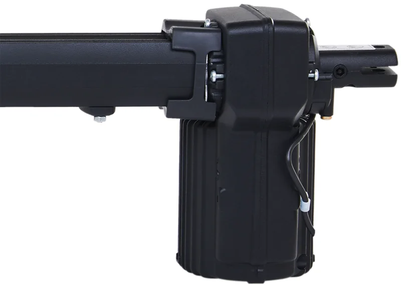Pivô Predial Jetflex PPA