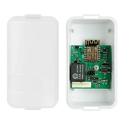 Módulo Contatto Wi-Fi PPA