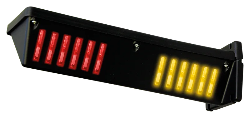 Sinaleira LUX PPA