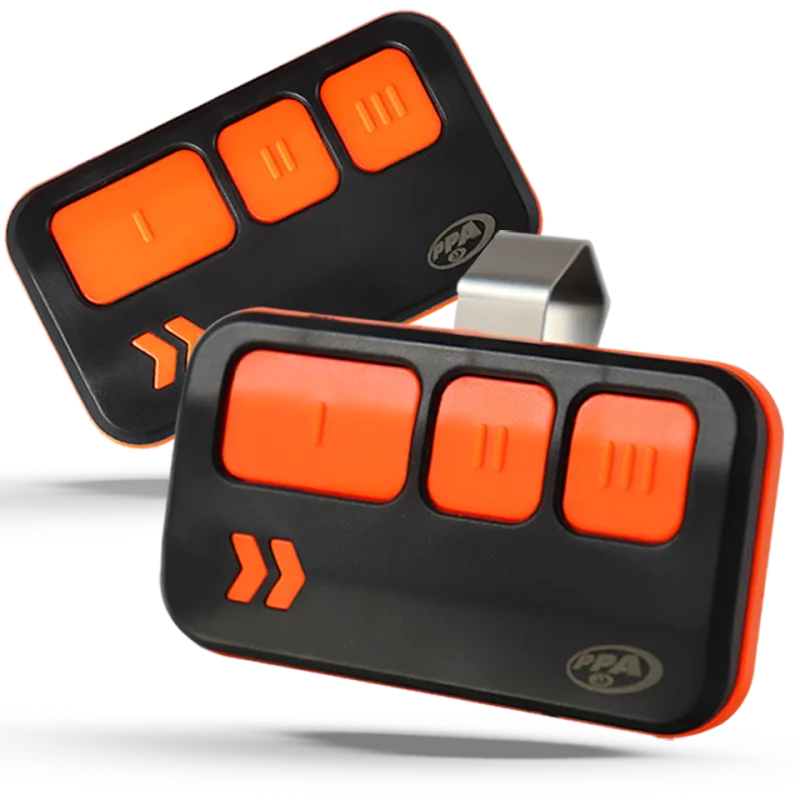 Controle TX Stone 3 PPA