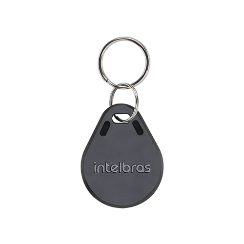 Tag de acesso por proximidade TH 1000 Intelbras