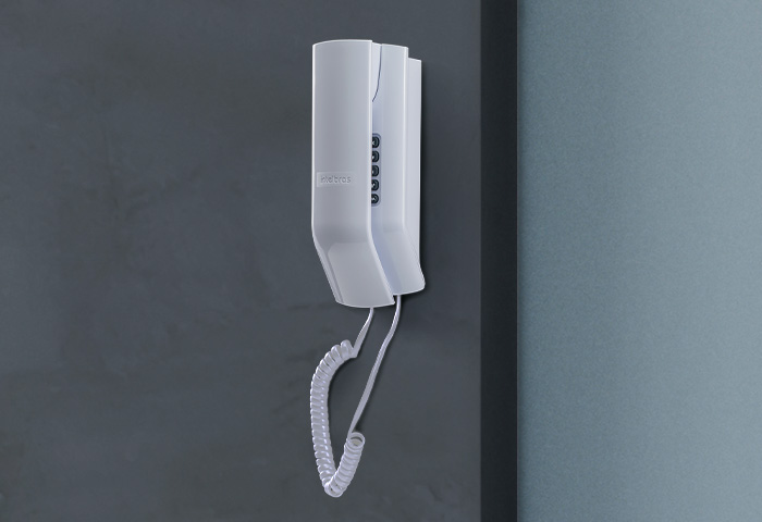Terminal dedicado para condomínios TDMI 300 Intelbras